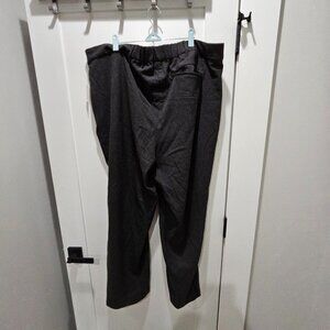 Blackish Grey Old Navy Trousers